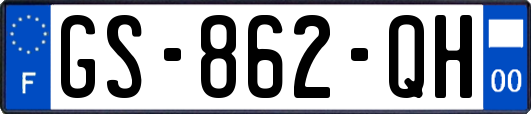 GS-862-QH