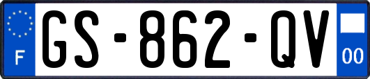GS-862-QV