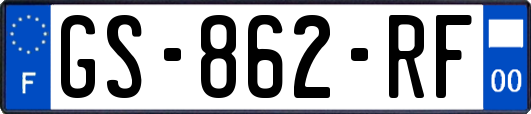 GS-862-RF
