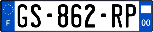 GS-862-RP