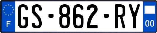 GS-862-RY