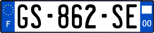 GS-862-SE