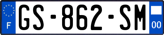 GS-862-SM