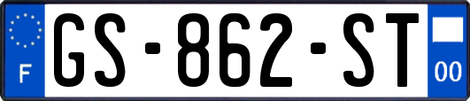 GS-862-ST