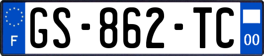 GS-862-TC