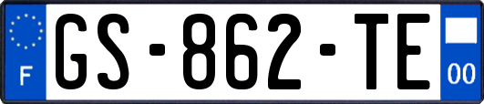 GS-862-TE