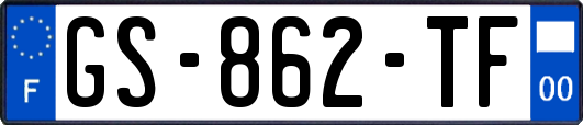 GS-862-TF