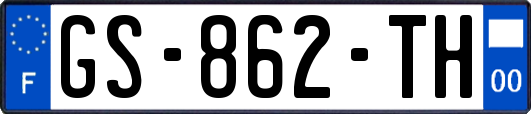 GS-862-TH