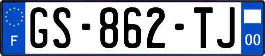 GS-862-TJ