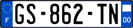 GS-862-TN