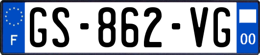 GS-862-VG