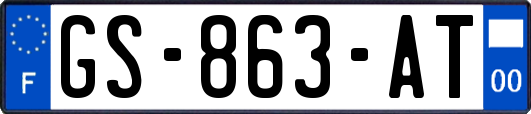 GS-863-AT