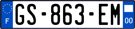 GS-863-EM