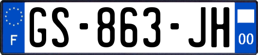 GS-863-JH