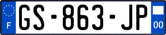 GS-863-JP