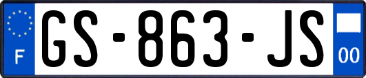 GS-863-JS