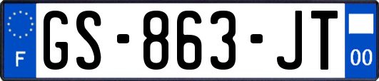 GS-863-JT