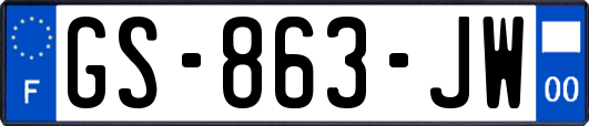 GS-863-JW