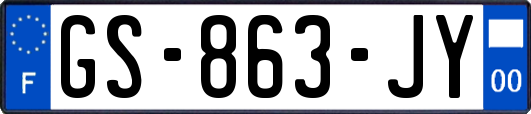 GS-863-JY
