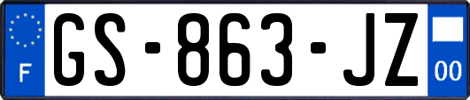 GS-863-JZ