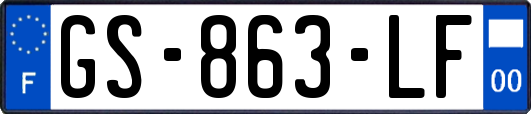 GS-863-LF