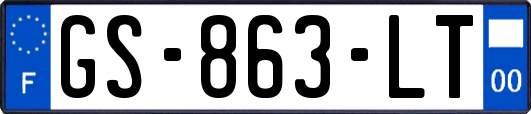 GS-863-LT