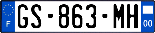GS-863-MH