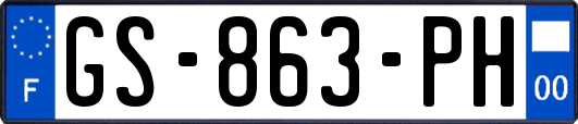 GS-863-PH