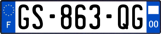 GS-863-QG