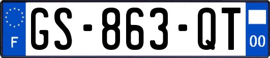 GS-863-QT