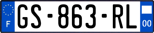 GS-863-RL