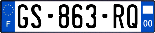 GS-863-RQ