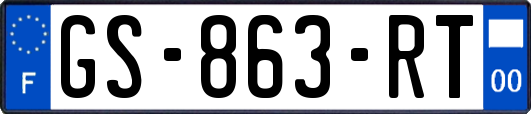 GS-863-RT