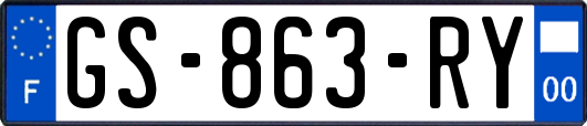 GS-863-RY