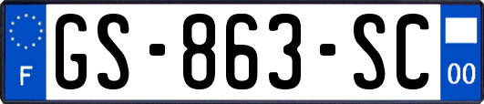 GS-863-SC