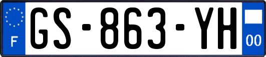 GS-863-YH