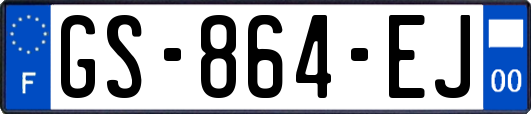 GS-864-EJ