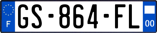 GS-864-FL