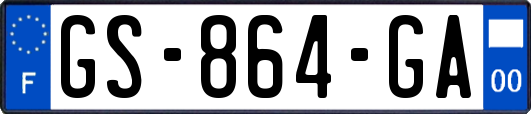 GS-864-GA