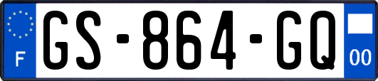 GS-864-GQ