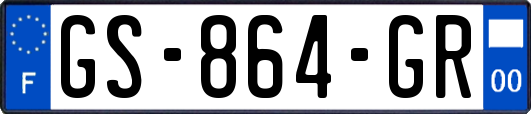 GS-864-GR
