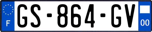 GS-864-GV