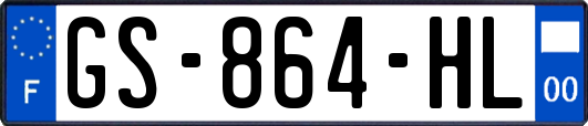 GS-864-HL