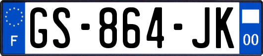 GS-864-JK