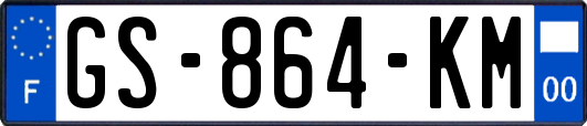 GS-864-KM