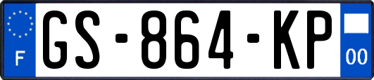 GS-864-KP