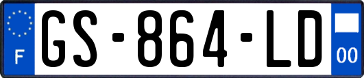 GS-864-LD