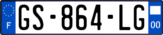 GS-864-LG