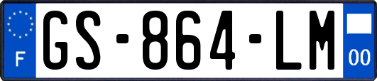 GS-864-LM