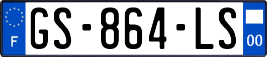GS-864-LS